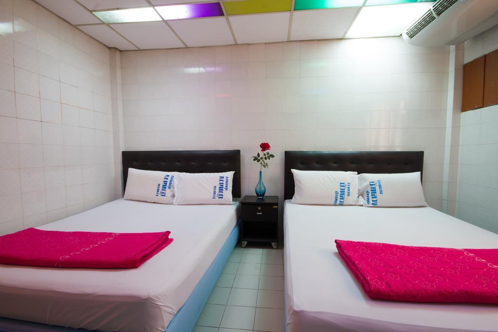אנג טונג Bualuang Hotel מראה חיצוני תמונה